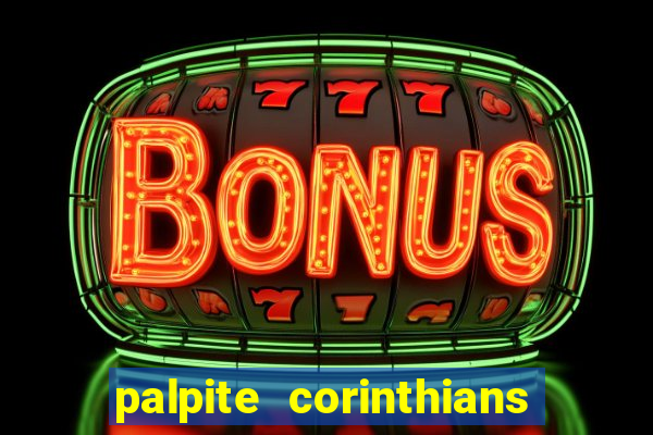 palpite corinthians x bahia